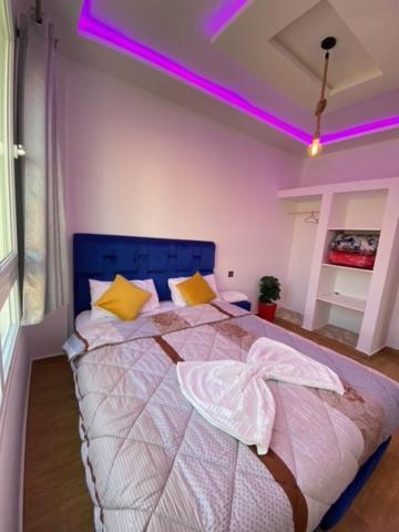 Apartmán Padova Surf House Imsouane Exteriér fotografie