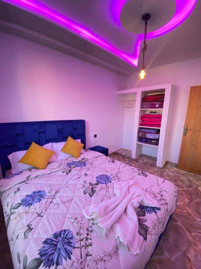 Apartmán Padova Surf House Imsouane Exteriér fotografie